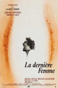 La Dernière Femme – Son Kadın (1976)