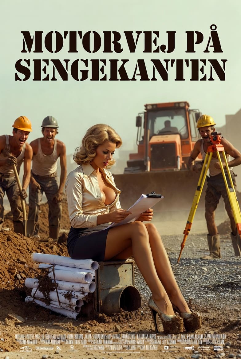 Mazurka 4 (1972) Vintage Erotik Film Serisi