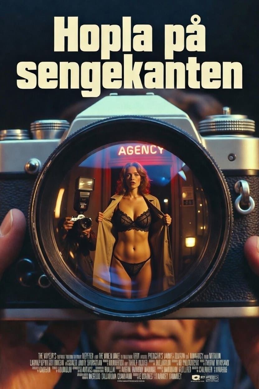 Mazurka 7 (1976) – Vintage Erotik Film Serisi