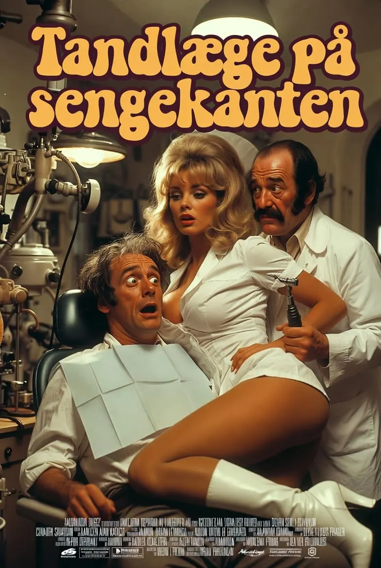 Mazurka 2 (1971) – Vintage Erotik Film Serisi