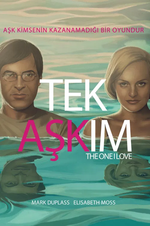 Tek Aşkım – The One I Love (2014)