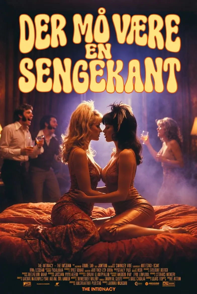 Mazurka 6 (1975) – Vintage Erotik Film Serisi