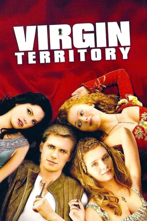 Bakireler Diyarı – Virgin Territory (2007)