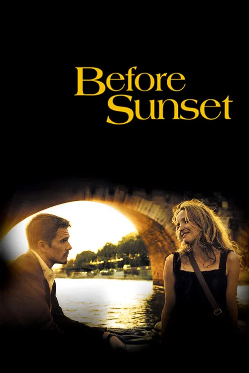 Gün Batmadan-Before Sunset (2004)