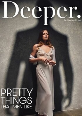 Erkekler Beğenir – Pretty Things That Men Like (2026)