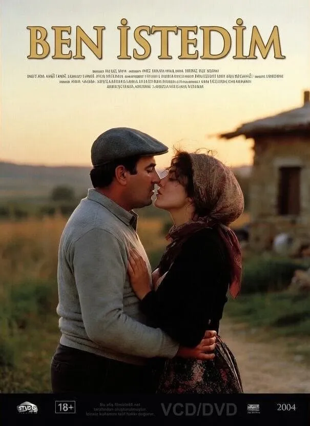 Ben İstedim (2004): Köyde Yasak Aşk – Yerli Erotik Film