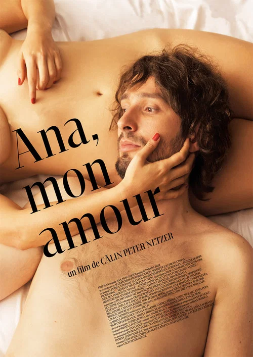 Ana, mon amour-Ana, My Love (2017)