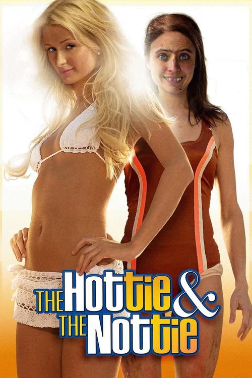 Seksi & Çılgın-The Hottie & The Nottie (2008)
