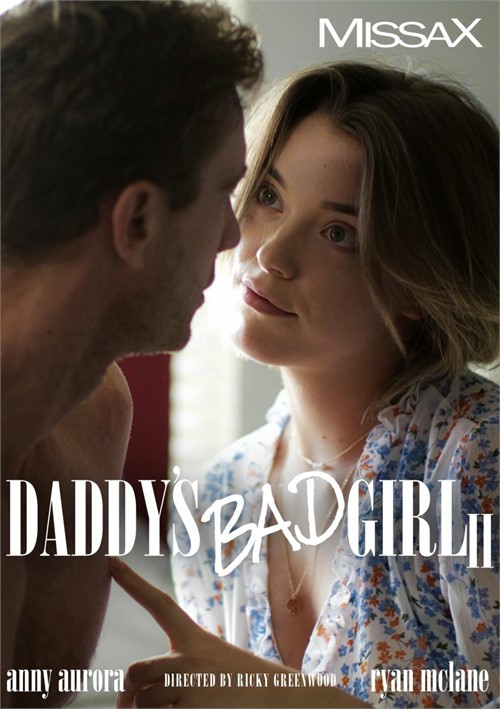Daddy’s Bad Girl 2 – Babacığın Kötü Kızı 2 (2020)