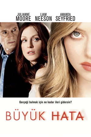 Büyük Hata – Chloe (2010)